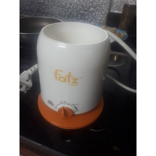 Máy hâm sữa fatz