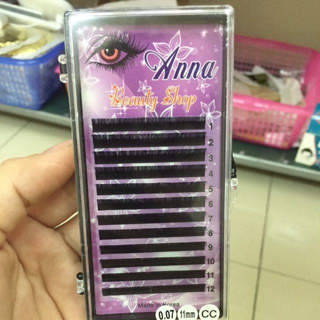 Mi khay Anna Beauty Shop
