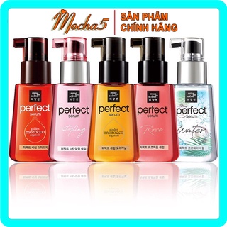 Tinh dầu dưỡng tóc MISSEN Hàn Quốc 80ml BEST SELLER Serum Mise En Scene Siêu Hot phục hồi tóc hiệu quả