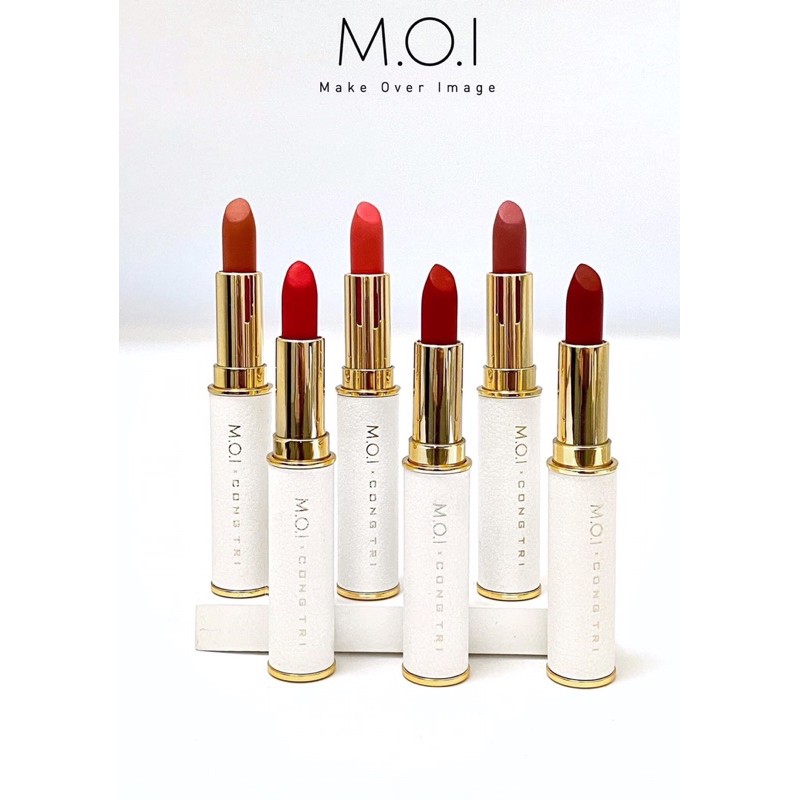 Son M.O.I - Công Trí | BigBuy360 - bigbuy360.vn