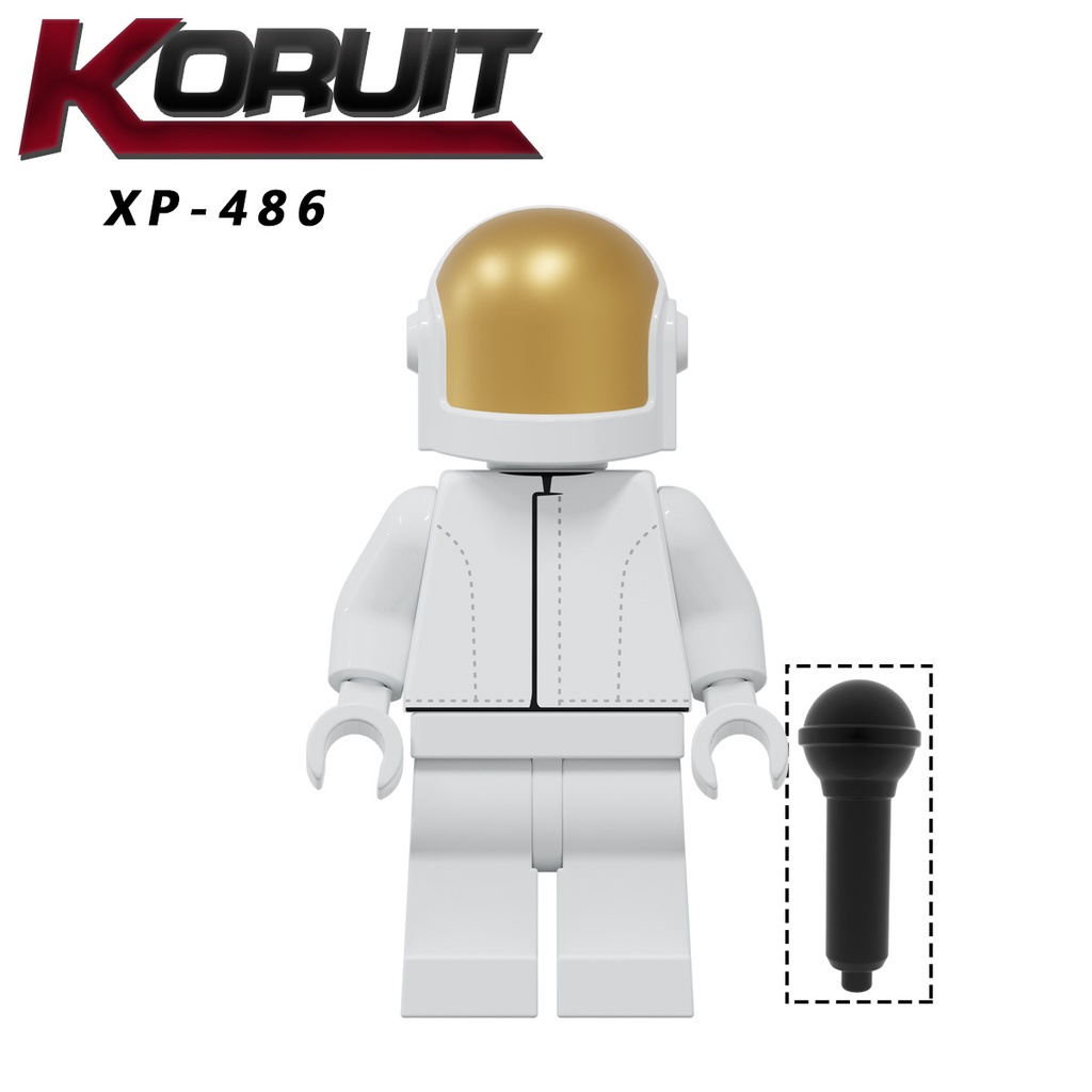 Bộ Đồ Chơi Lắp Ráp lego Mini Cho Bé