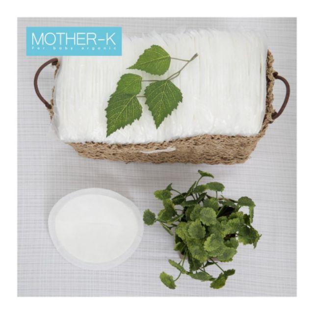 Lót thấm sữa Mother-K Hàn Quốc 108c