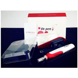 Máy phi kim, lăn kim tm dr pen n2 tích điện