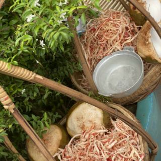 sỉ 5kg mực hấp thái