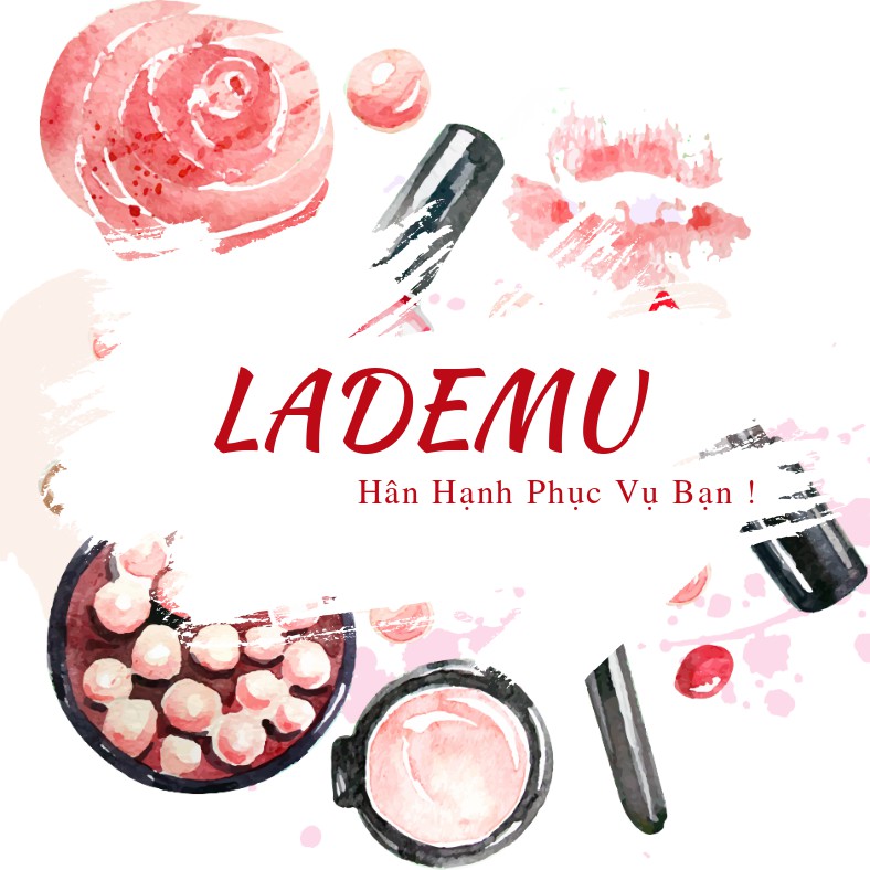 Lademu Store, Cửa hàng trực tuyến | WebRaoVat - webraovat.net.vn