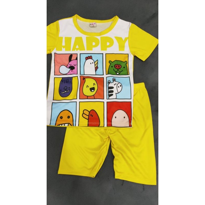 Bộ cho bé trai/ gái( có size đại)