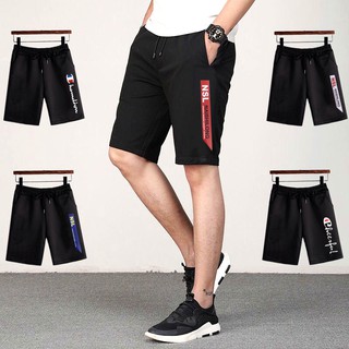 Quần Short Thể Thao Plus Size Dành Cho Nam M-5XL