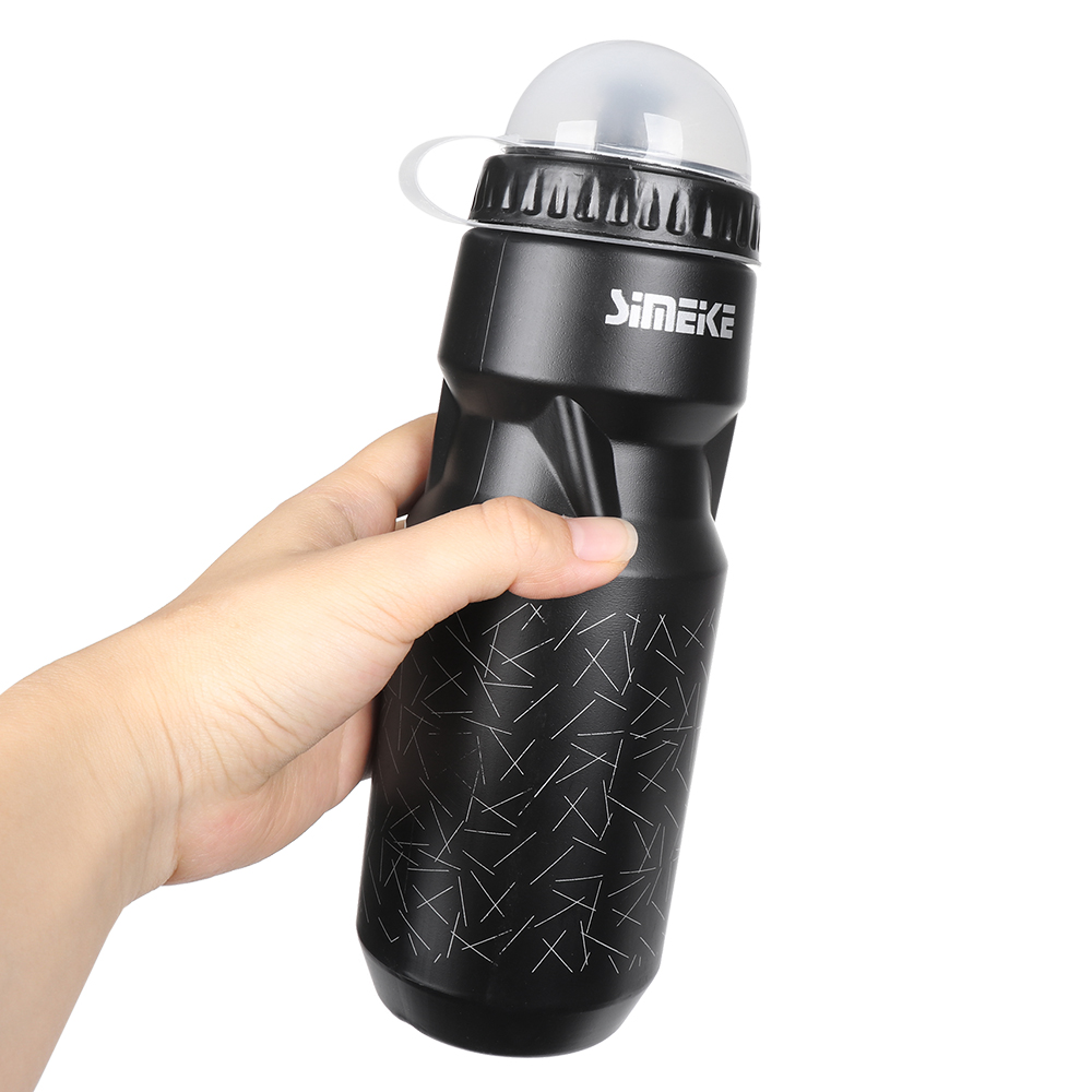 Bình nước Mayshow gắn xe đạp cao cấp Mayshow 750ml