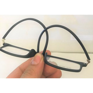 Gọng kính nhựa dẻo 6038 - Gọng kính mắt thời trang