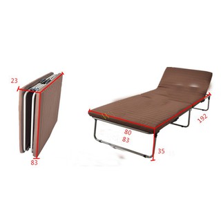 GIƯỜNG GẤP ĐA NĂNG HÀN QUỐC HQ80