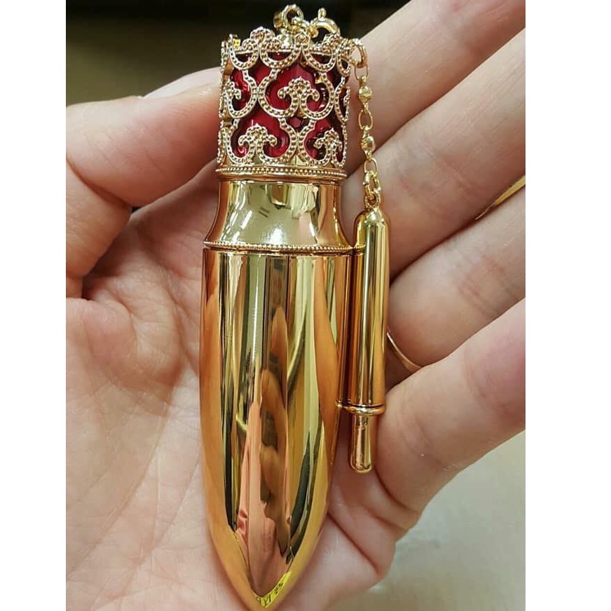 Son Whoo luxury Lip Rouge màu 24 _EBISU COSMETIC