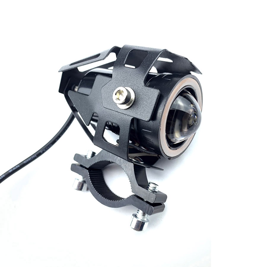 Đèn Trợ Sáng U7 Mini ( Loại nhỏ ), Chiếu Xa