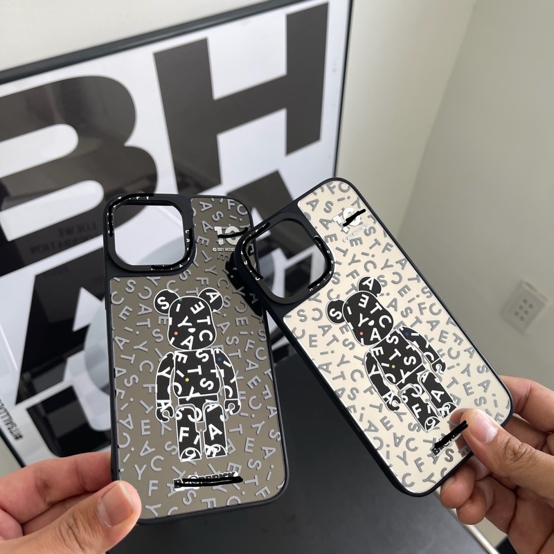 Ốp lưng / Iphone case BearB Aldershop