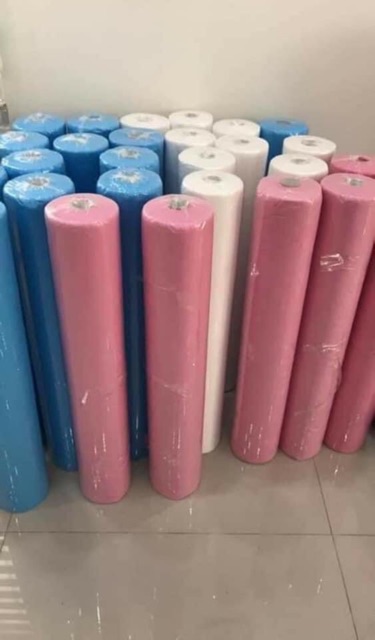 Lẻ 10 Tấm Trải Giường Phun Xăm