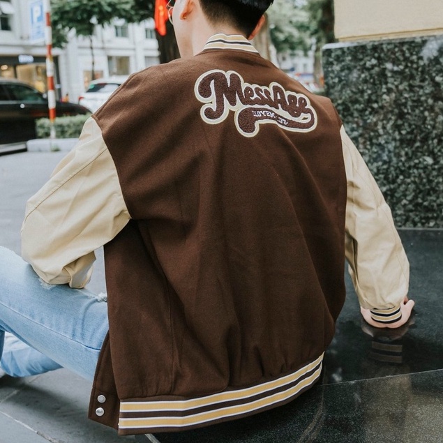 PT2000 FASHION - Áo gió nam