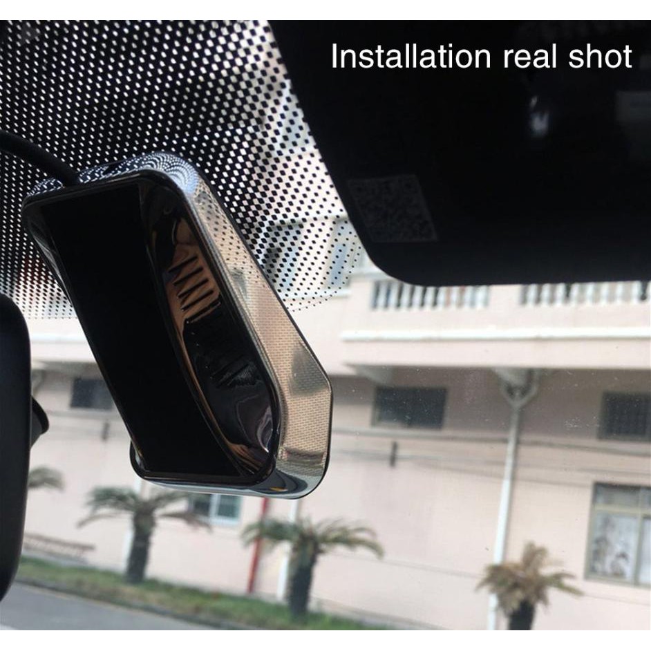 Camera hành trình trước sau ô tô, hỗ trợ ADAS và Android Dual Dash - Home and Garden | BigBuy360 - bigbuy360.vn