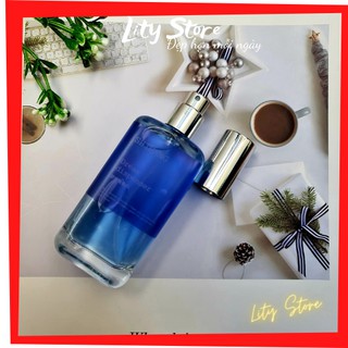 Nước hoa mini bỏ túi shimang siêu hottrend, hương kẹo ngọt ngào