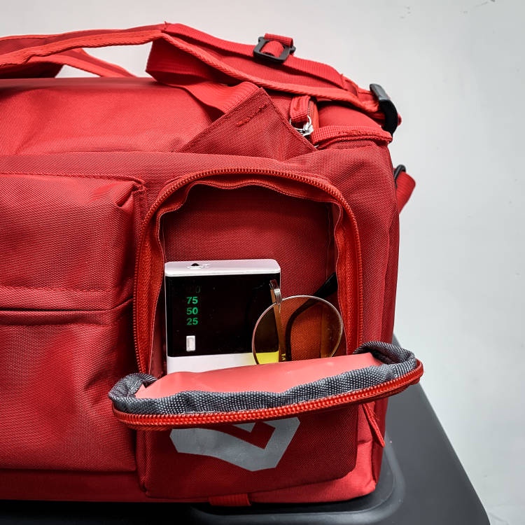 Ba Lô Nike Chất Lượng Cao-kz698