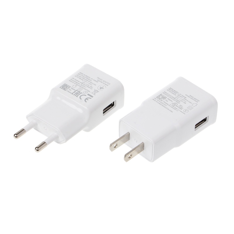 Củ Sạc Nhanh Dùng Khi Đi Du Lịch Cho S8 S7 S6 Plus