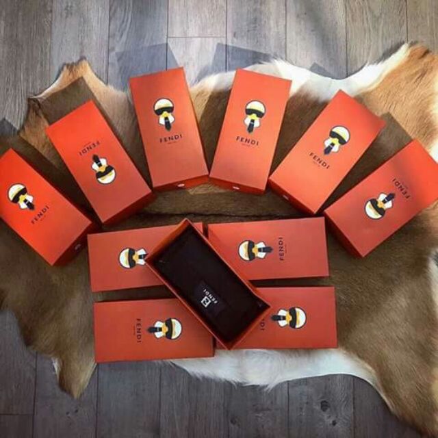 QUẦN LEGGINGS FENDI 