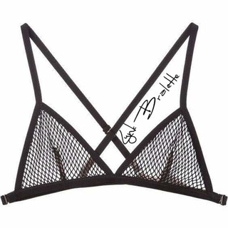 Bralette hàng thiết kế sexy