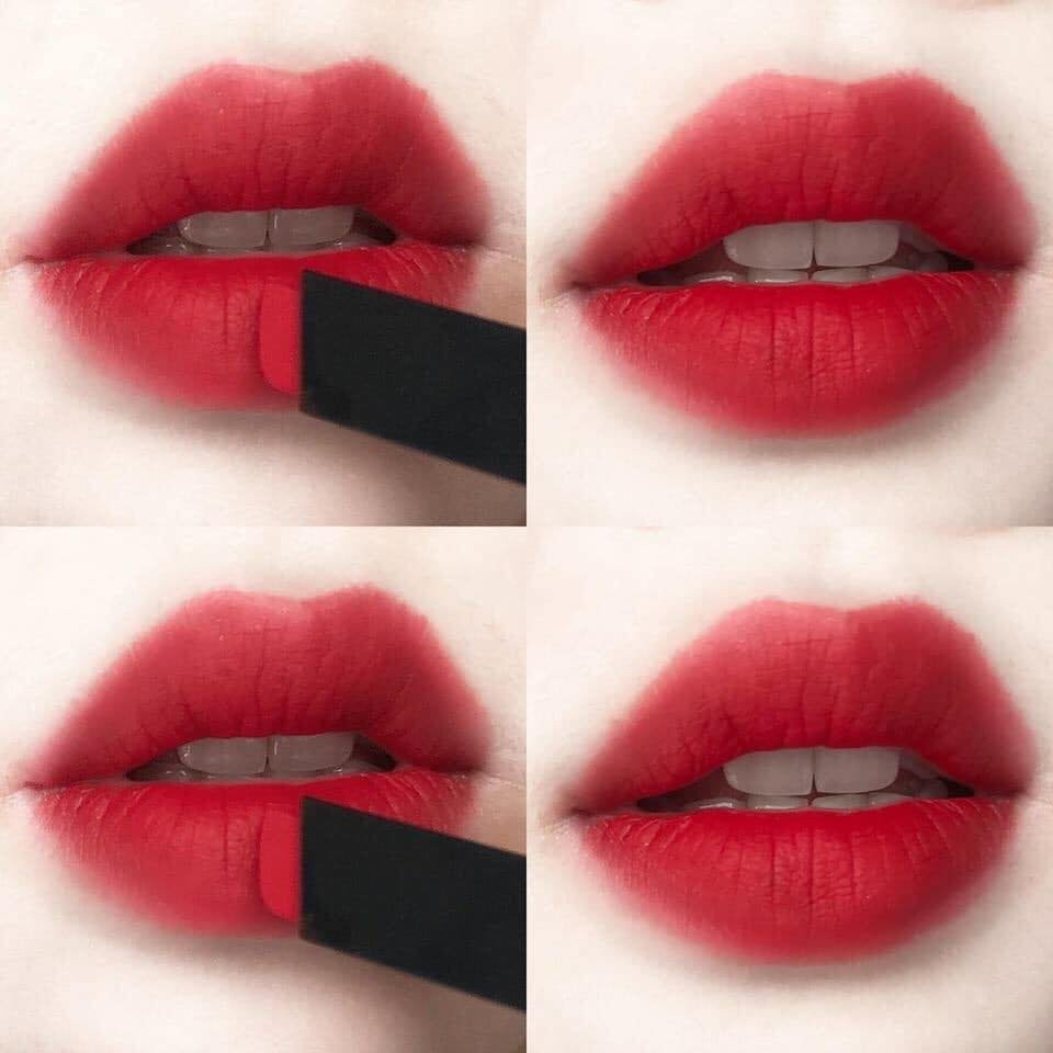 Son môi cao cấp YSL The Slim Glow Matte Lipstick HOT TREND 2022