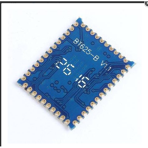 Module bluetooth BTM625-B CSRA64215 4.2 aptX, aptX Độ trễ thấp, SBC và AAC