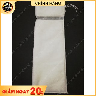 Túi Lọc Chống Tràn, Túi Lọc Cặn Cho Hồ Cá