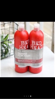 Dầu Gội TiGi Cao Cấp 750ml