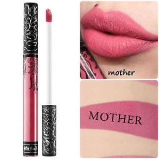 Son KatVonD dòng liquid matte