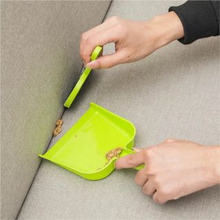 Bộ Ki Rác MiNi Kèm Chổi