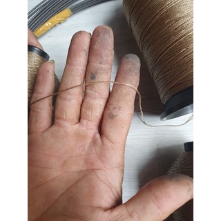 Dù ni long số 12