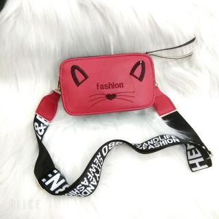 Túi Đeo Chéo Kitty Cực Hot Kute