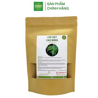 Chè dây Cao Bằng thượng hạng JINDO 1kg tốt cho daday