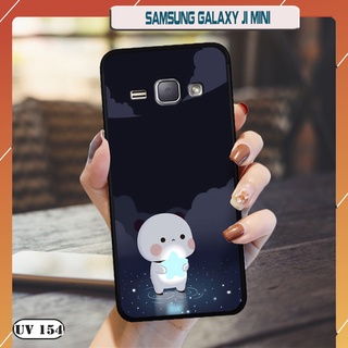 Ốp lưng nhám cho Samsung Galaxy J1 mini