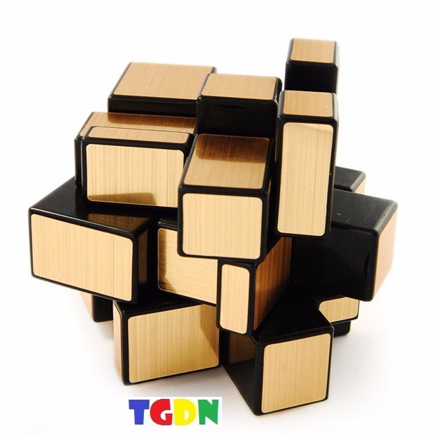 Đồ Chơi Rubik Mirror 3x3x3