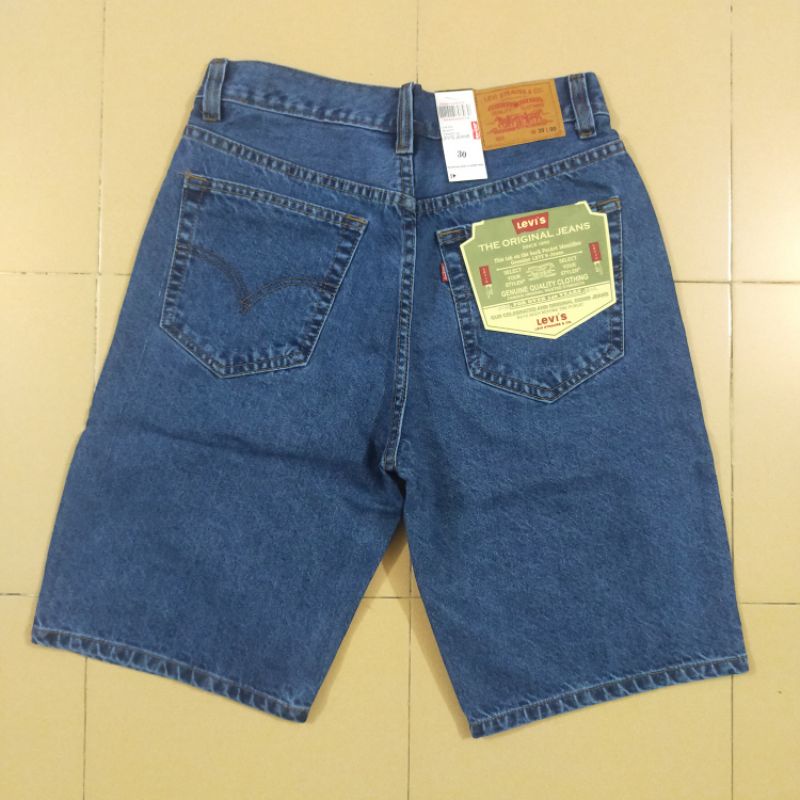 Quần Sọt LV 505 Mexico