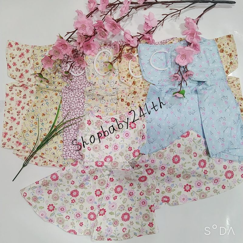 Khẩu trang choàng 2 lớp vải cotton, chống nắng bảo vệ da,giao ngẫu nhiên theo tông màu,hoa văn có thể thay đổi,hình thật