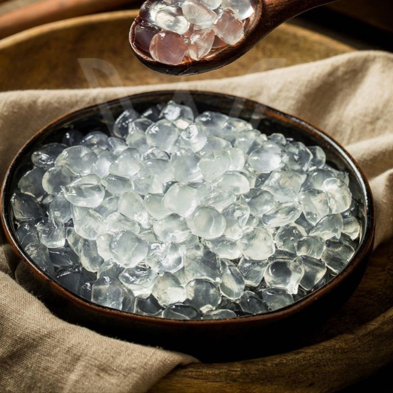 Trân châu 3Q OK Thái Lan ( Thơm, giòn) - Gói 2kg