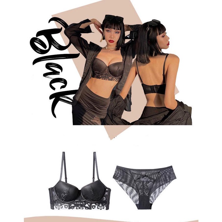 Nội Y Ren Nâng Cao - B.Lingerie | BigBuy360 - bigbuy360.vn