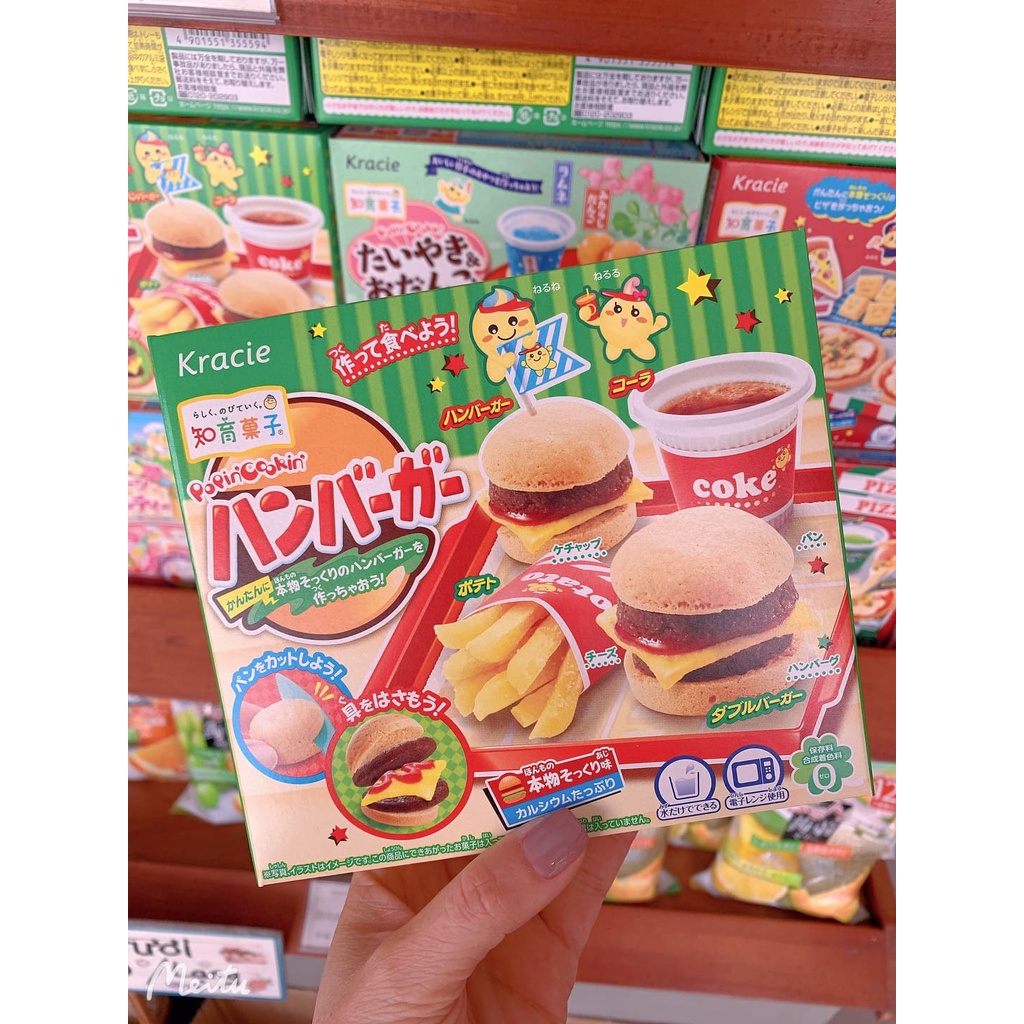 🍧 Popin cookin - Đồ chơi nấu ăn 🍧
