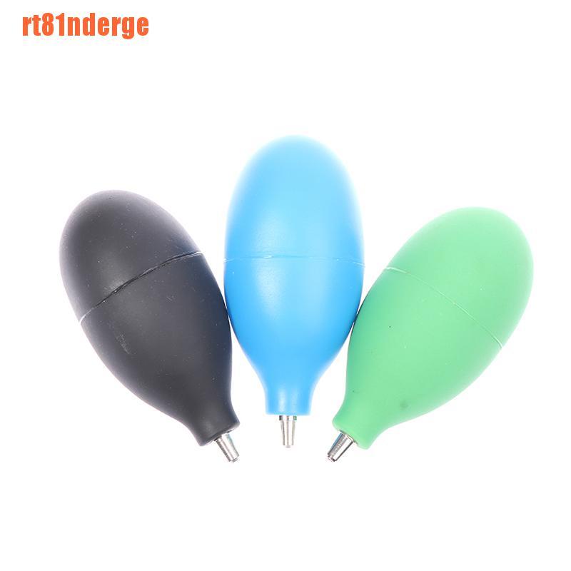 Dụng Cụ Thổi Bụi Bằng Cao Su Cho Điện Thoại / Máy Ảnh