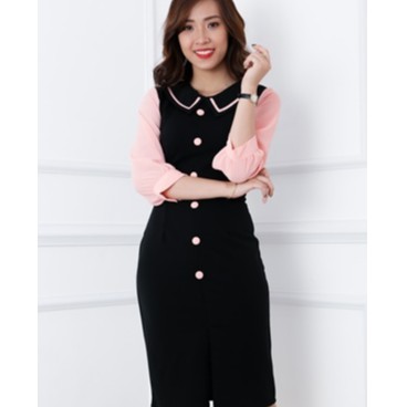 Thời trang Si Tuyển Bảo Trân 690