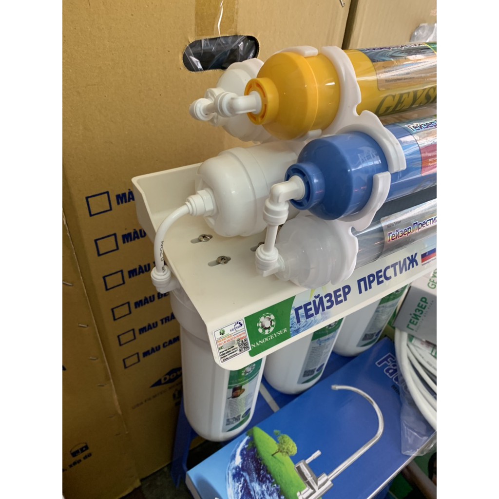 Máy Lọc Nước Nano Geyser KT8 ♥️ Máy Nano | BigBuy360 - bigbuy360.vn