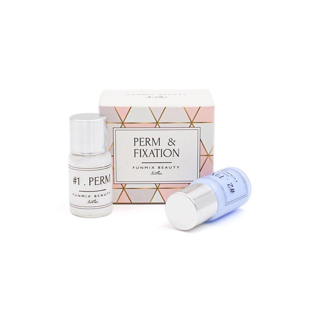 Set 1 / 2 Dụng Cụ Bấm Mi Trang Điểm Chuyên Nghiệp Không Kích Ứng