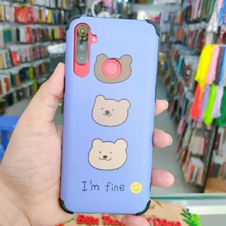 Ốp lưng Realme C3 dễ thương