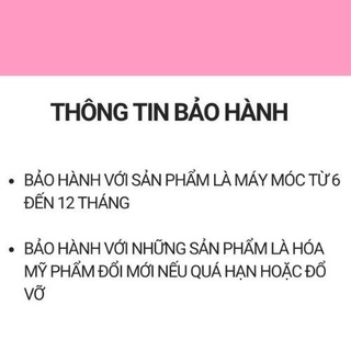 Chổi Phủi Tóc Cán Gỗ - QUYNHMIN2019
