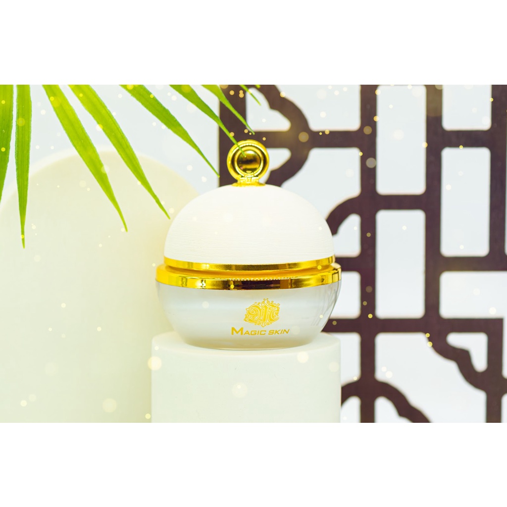  Cao ngừa Nám Tàn Nhang MELASMA PEFECT CREAM Magic Skin | BigBuy360 - bigbuy360.vn