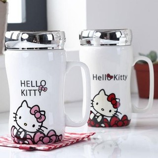 CỐC SỨ GIỮ NHIỆT CAO CẤP