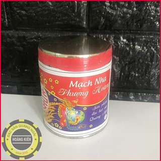 Mạch Nha Phượng Hoàng - Quảng Ngãi